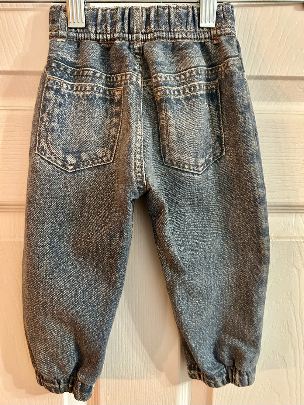 Kids Rag & Bone Miramar Joggers - 2T - Picture 9 of 10